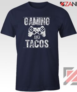 Gaming And Tacos T-Shirt