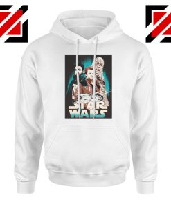 Han Solo Hoodie