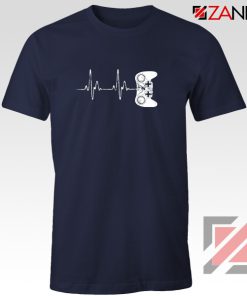 Heartbeat Gamer T-Shirt