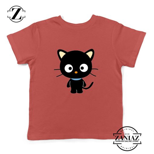 Hello Kitty Funny Cat Lover Kids T-Shirt