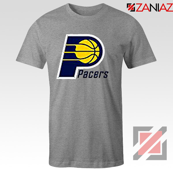 boohooMAN Mens Indiana Pacers NBA License T Shirt - Black