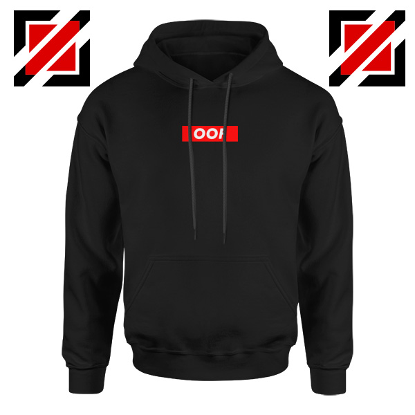 oof supreme hoodie