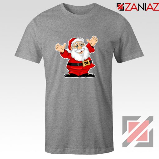 Saint Nicholas Christmas T-Shirt - ZANIAZ.COM