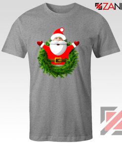 Santa Claws T-Shirt