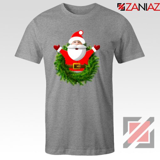 Santa Claws T-Shirt