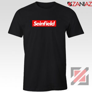 seinfeld supreme shirt