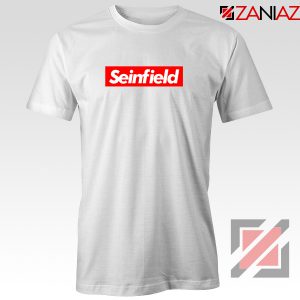 seinfeld supreme shirt