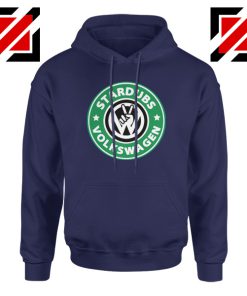 Meme Stardubs Volkswagen Hoodie