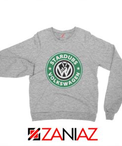 Funny Stardubs Volkswagen Merchandise Sweatshirt