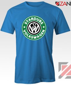 Stardubs Volkswagen T-Shirt