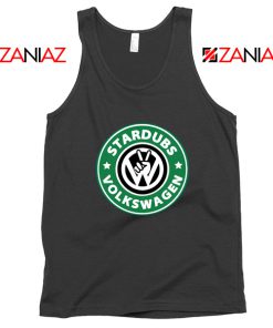 Meme Stardubs Volkswagen Merchandise Tank Top