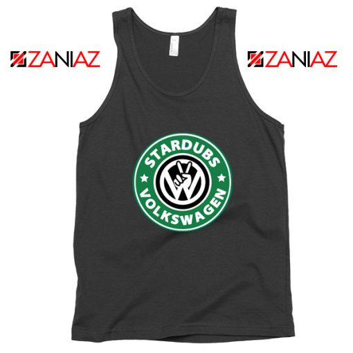 Meme Stardubs Volkswagen Merchandise Tank Top