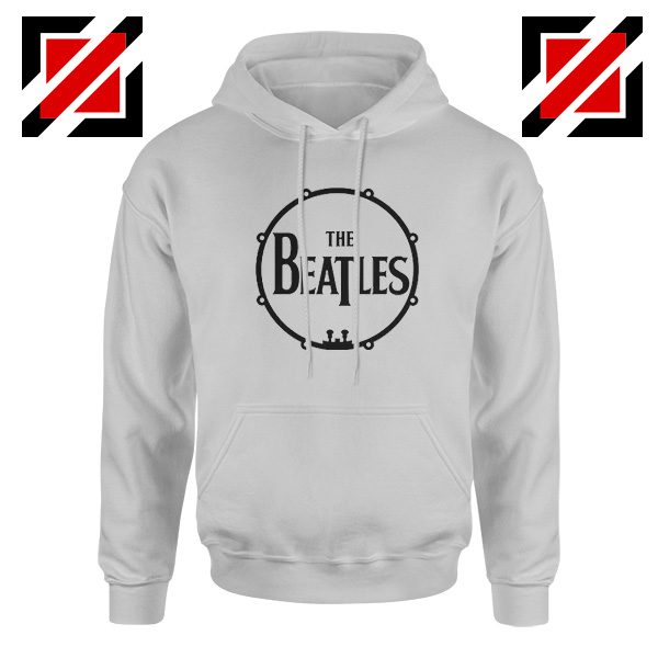 him band hoodie