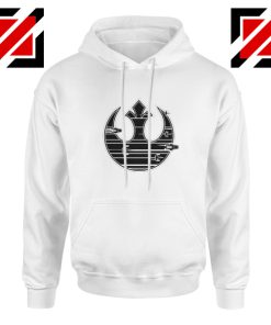 The Resistance Hoodie Star Wars