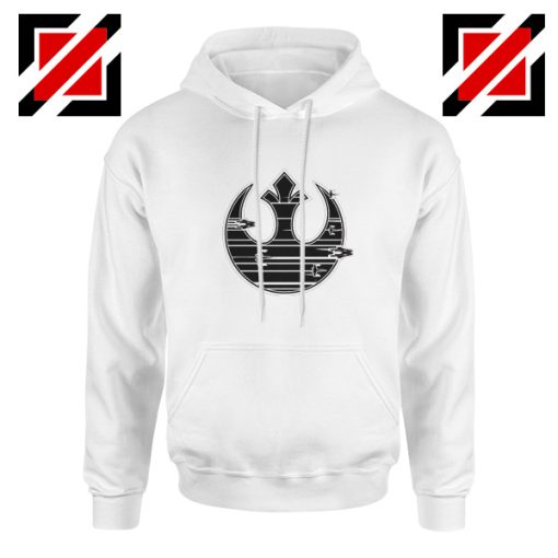 The Resistance Hoodie Star Wars