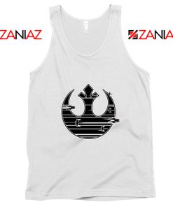 The Resistance Tank Top Star Wars