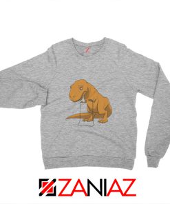 Tyrannosaurus Rex Sweatshirt