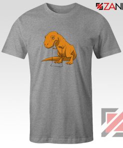 Tyrannosaurus Rex Animal T-Shirt