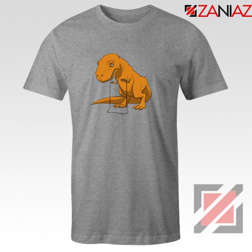 Tyrannosaurus Rex Animal T-Shirt