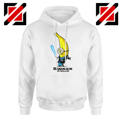 Bananakin Skywalker Hoodie