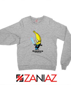 Banana Luke Skywalker Sweatshirt