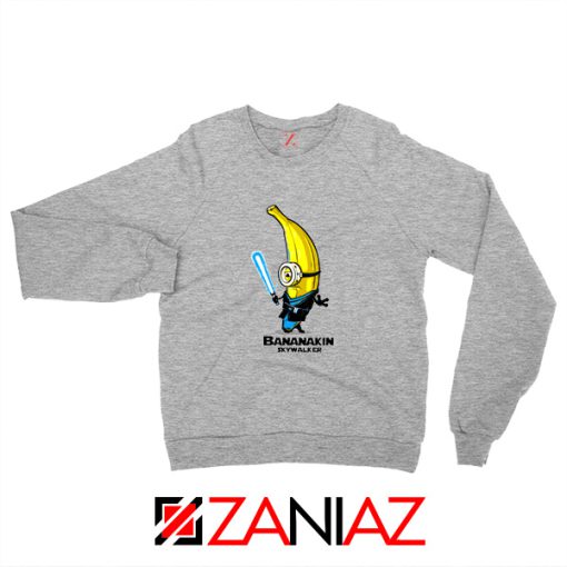 Banana Luke Skywalker Sweatshirt