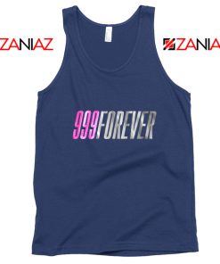 999 Forever RIP Tank Top Juice WRLD Rapper Tank Top Size S-3XL