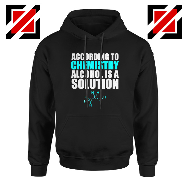 funny science hoodies