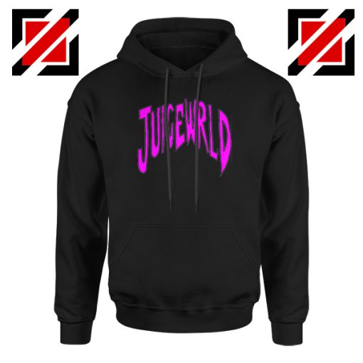 American Rapper Juice WRLD Hoodie