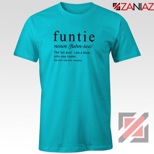 Buy Funtie Women T-shirt