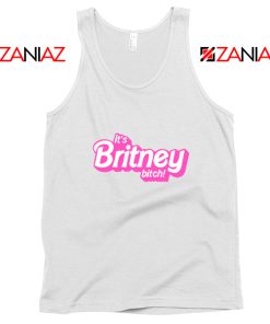 Buy Its Britney Bitch Tank Top