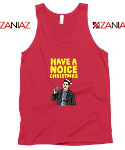 Buy Jake Peralta Quote Tank Top Brooklyn 99 Best Tank Top Size S-3XL Red