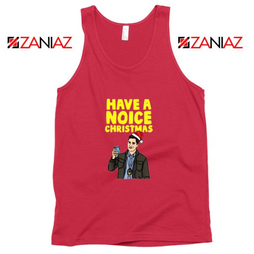 Buy Jake Peralta Quote Tank Top Brooklyn 99 Best Tank Top Size S-3XL Red