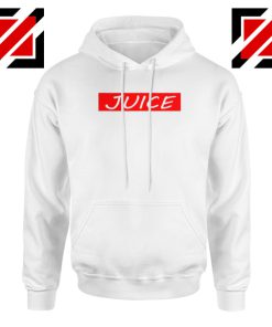 Buy Juice Wrld Hoodie