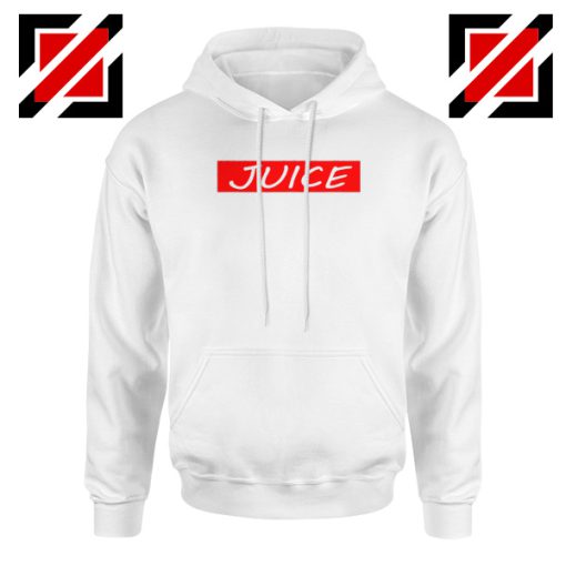 Buy Juice Wrld Hoodie