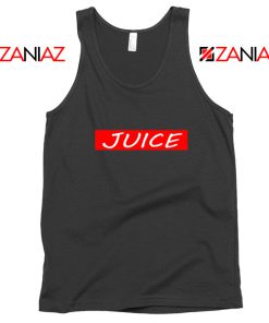 Buy Juice Wrld Black Tank Top