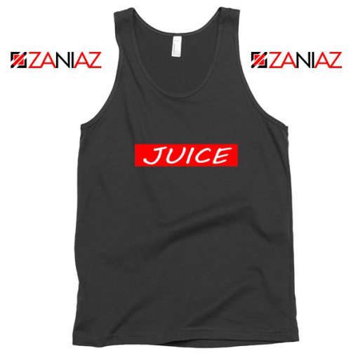 Buy Juice Wrld Black Tank Top