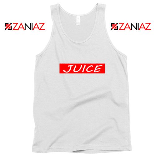 Buy Juice Wrld Tank Top