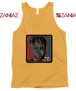 RIP Wrld Hip Hop Music Tank Top