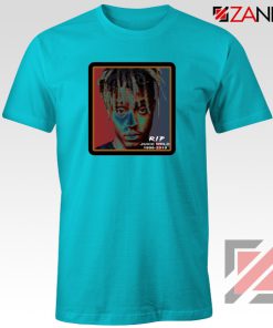 Juice WRLD RIP Wrld Hip Hop T-Shirt