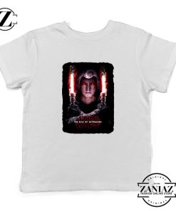 Dark Side Star Wars Kids T-Shirt