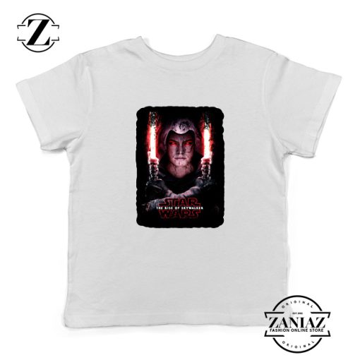 Dark Side Star Wars Kids T-Shirt