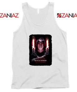 Dark Side Star Wars Tank Top The Rise Of Skywalker Tank Top Size S-3XL