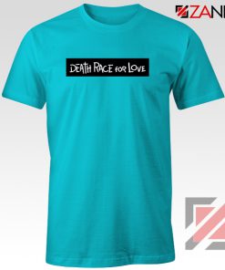 Death Race For Love T-Shirt Juice Wrld Tee Shirt Size S-3XL