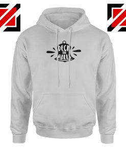 Film Deck The Halls Bells Hoodie