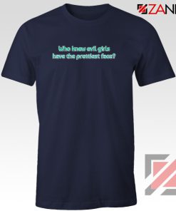 Evil Girls Juice Wrld T-shirt