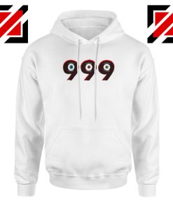 Hiphop Juice Wrld 999 Music Hoodie