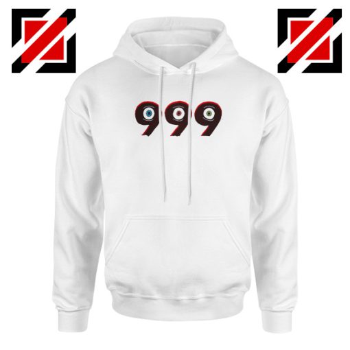 Hiphop Juice Wrld 999 Music Hoodie