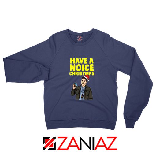 Buy Jake Peralta Quote Sweatshirt