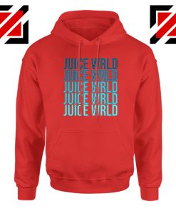 Jarad Anthony Higgins Hoodie Music Gift Hoodie Size S-2XL Red